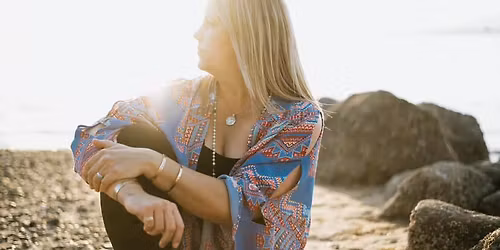 Soul Restore: A Guided Journey of Breath, Intuition & Energy Healing