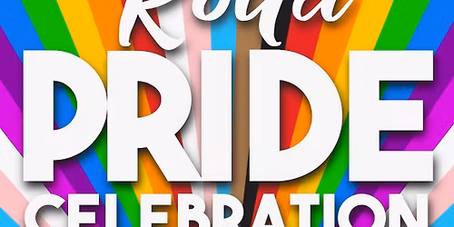 \ud83c\udf08 Rolla Pride Celebration 2026 \ud83c\udf08
