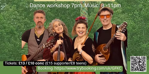 Dragonsfly Beltane Bal