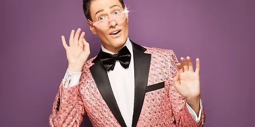 Randy Rainbow: National Freakin' Treasure