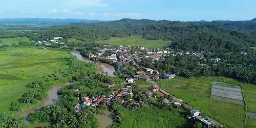 hagbayanon annual Christmas party