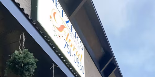 Holiday Open House Celebration