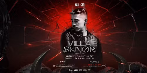 Villase\u00f1or :: Beat Club