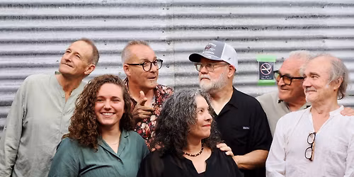 The Wrong Road with The Public Eye