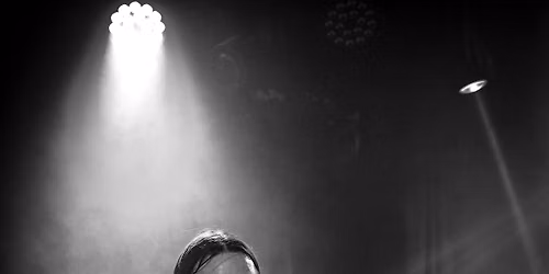 Haunted Images (w. support Henosis & Ergo Sum) - Live at Anseo