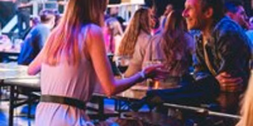 Boxpark Bottomless Brunch