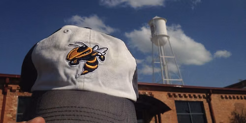Durham Bulls Game - Aug 2026