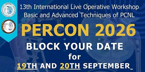 PERCON 2026