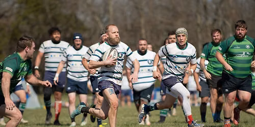 New Player Rugby Clinic