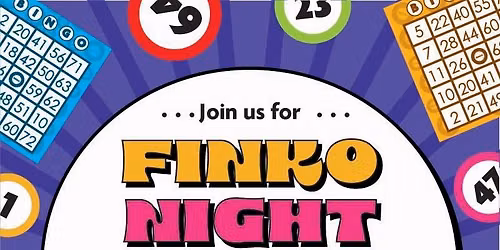Finko!