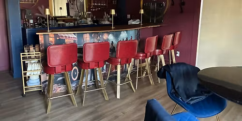 Open Mic \ud83c\udfa4 