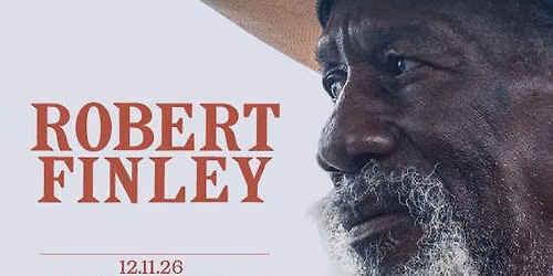 Robert Finley en La 2 de Apolo, Barcelona 2026