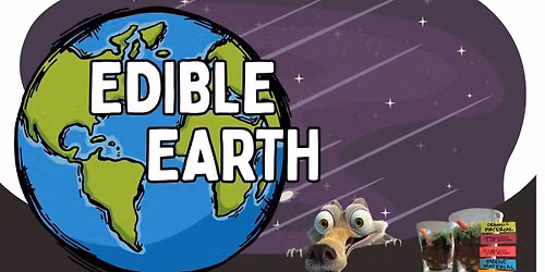 Edible Earth
