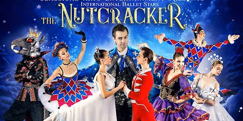 The Nutcracker Ballet