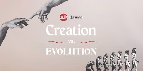 Creation vs. Evolution Apologetics Seminar
