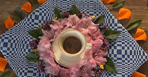 Heart Opening Cacao Ceremony