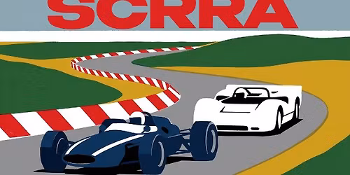 SCRRA RETRO RACE