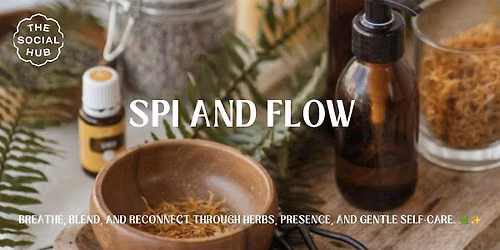 SIP&FLOW Workshop