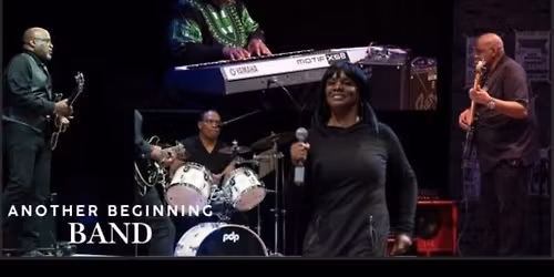 Another Beginning Band LIVE @ George's Encore