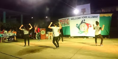 Alumni Home Coming 2025