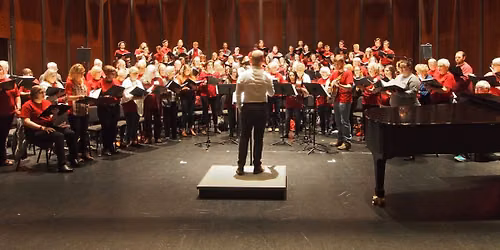 Homecoming Showcase and Concert