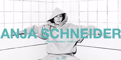 Anja Schneider | Drugi Dom | Gdynia