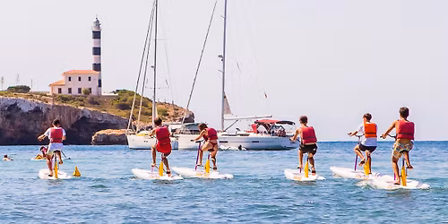 Mallorca Summer Camps 2026