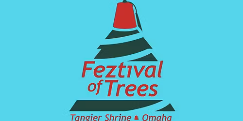 Feztival of Trees
