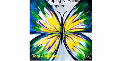 Migration  Sunday,   May 3rd  5:30pm $35