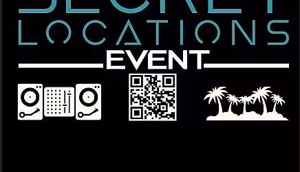 SECRET LOCATIONS - DREAMSTATE feat. NICK DEPTH LIVE!