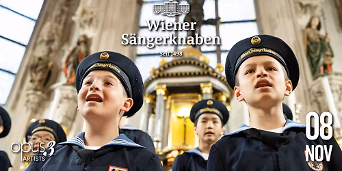 Vienna Boys Choir