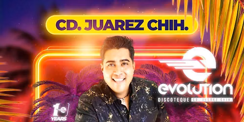EL JAROCHO DE LA CUMBIA en Evolution Discoteque