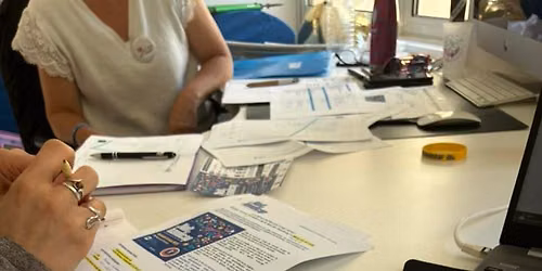 Nuit du handicap Pujols 2026