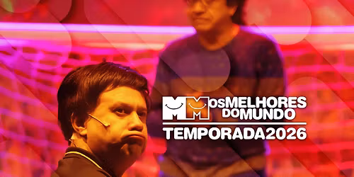 MMFC \/ Belo Horizonte \/ BeFly Minascentro