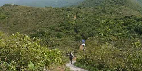 Hong Kong Spring Hiking-Mar 2026