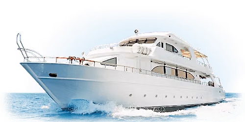 Saturday Yacht Party (10PM)
