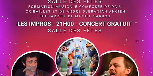 F\u00eate d'Ouveillan