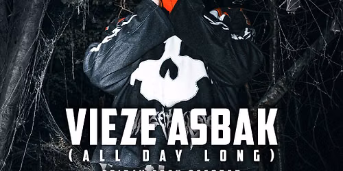 Second Speed Accelerate: VIEZE ASBAK (ALL DAY LONG)
