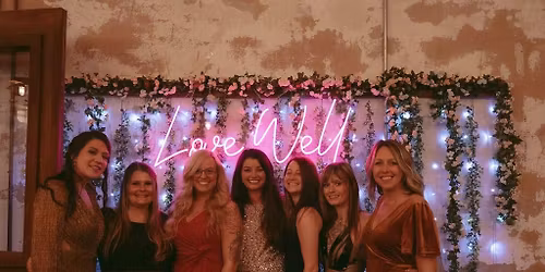 2026 Love in Action Benefit Dinner