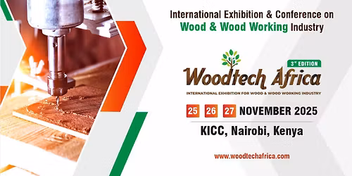 Woodtech Africa