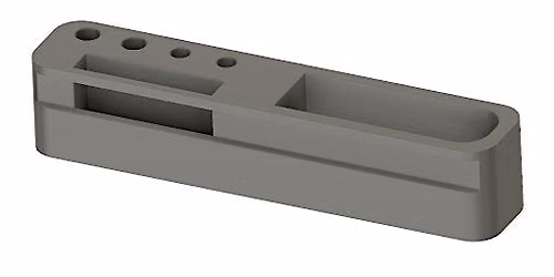 2D and 3D Design Basics