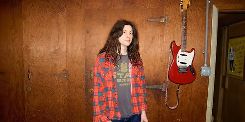 Kurt Vile & The Violators w\/ Twisted Teens
