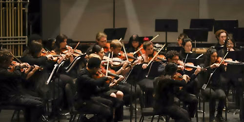 Fall Orchestra