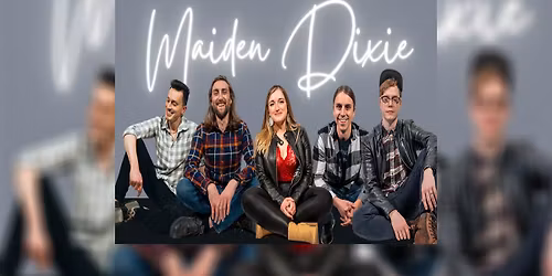 Maiden Dixie