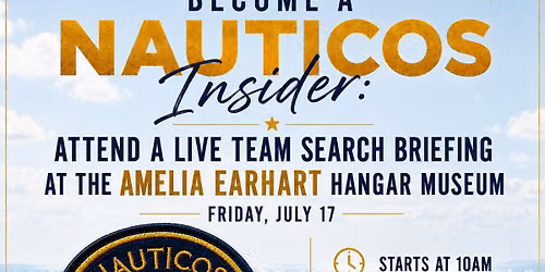Become a Nauticos Insider!