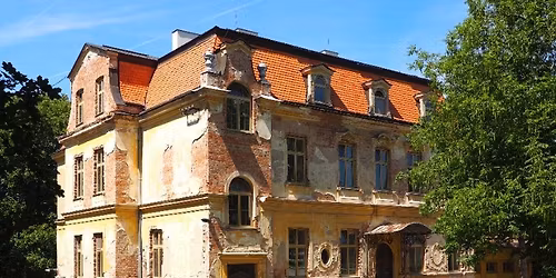 Tov\u00e1rny a vily. Stavebn\u00ed d\u011bdictv\u00ed Thonet\u016f