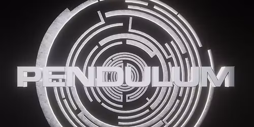 PENDULUM AFTER SHOW PARTY