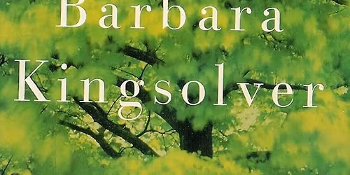 JUNE 2026 - N. Ga Book Club - PRODIGAL SUMMER