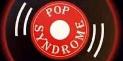 POP SYNDROME *LIVE* AT ZIGGYS HUDSON!