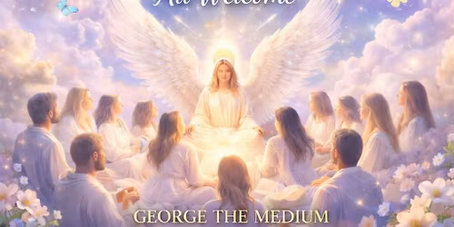 \ud83c\udf3f Monthly Healing Circle - Sat 4th April